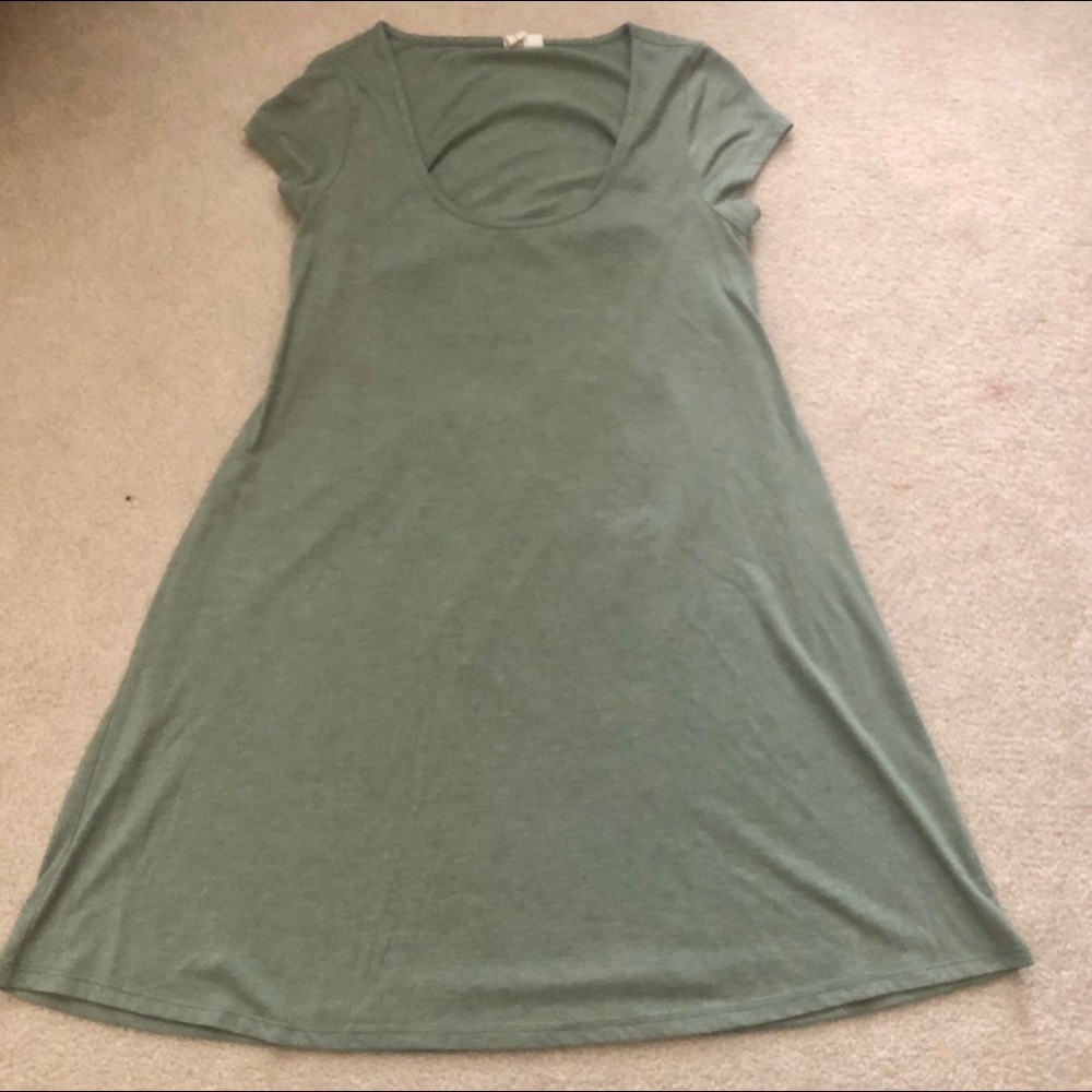 LuLu’s dress